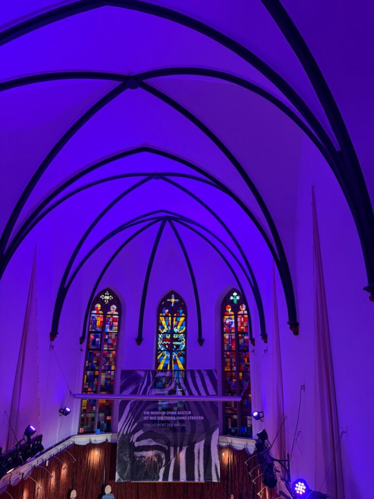 30 Jahre Soziokulturelles Zentrum Klösterchen